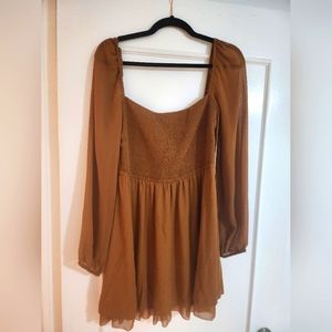 Wilfred Tempest Dress